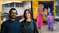 Aamir Khan Gauri Spratt Wedding