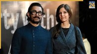 Aamir Khan, Gauri Spratt