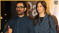Aamir khan, Gauri Spratt