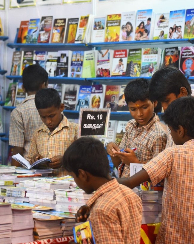 नमक्कल जिले में 3 अगस्त को रहेगी छुट्टी