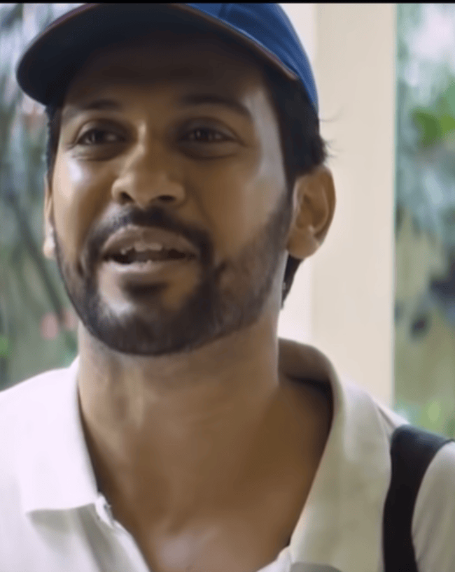 एजेंट साई श्रीनिवास आत्रेय फिल्म ओटीटी रिलीज