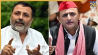 Akhilesh Yadav