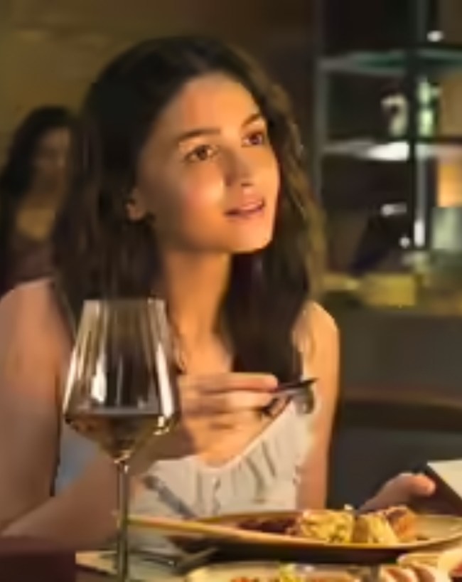 अल्फा की कमाई में गिरावट