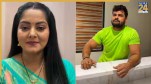 Anjana Singh, Khesari Lal Yadav