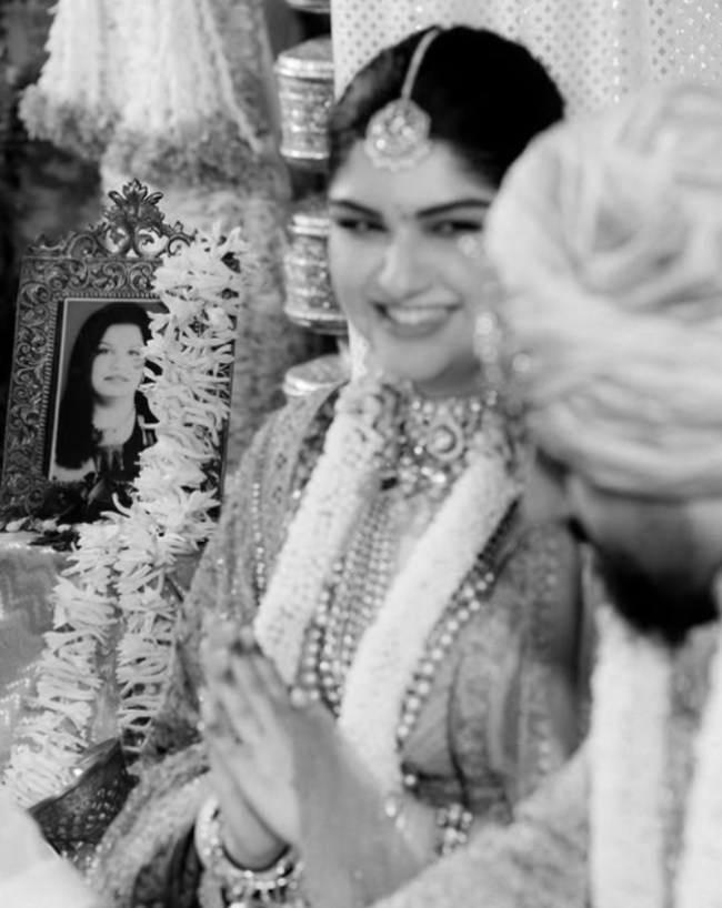 अर्जुन ने कही दिल की बात