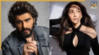 Arjun Kapoor, sahiba bali