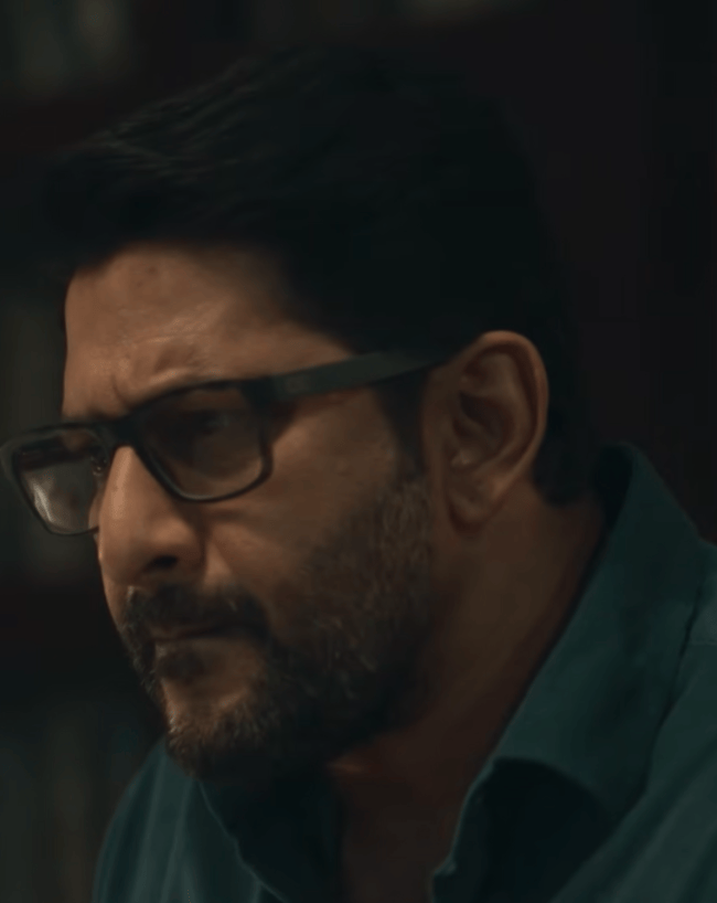 असुर सीरीज कब हुई रिलीज