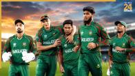 Bangladesh Cricket Team
