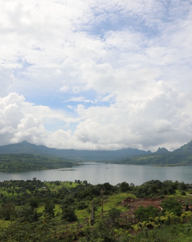 भंडारदरा, महाराष्ट्र