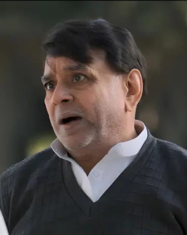 हॉरर कॉमेडी फिल्म