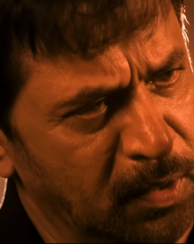ब्लास्ट फिल्म ओटीटी पर कहां देखें?