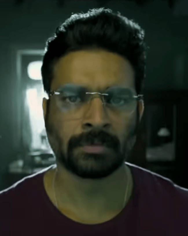 ब्रीथ सीरीज की कहानी