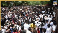 CJP protest at Jantar Mantar