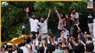 CJP Protest