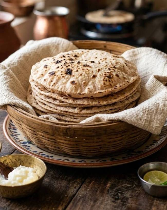 चपाती 