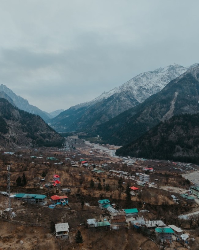 चितकुल