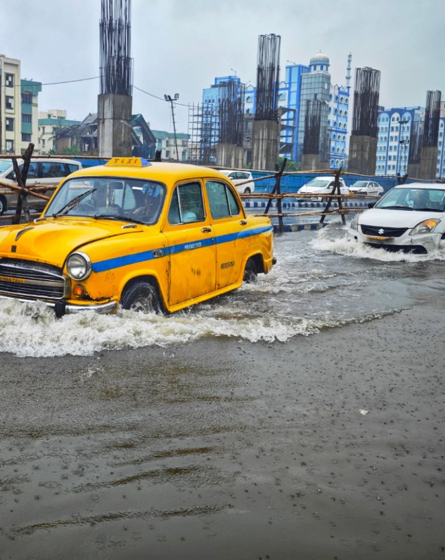 बारिश के बाद हर साल क्यों दोहराई जाती है वही समस्या?