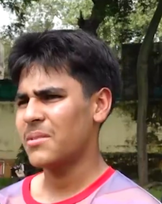 सेंट्रल दिल्ली ने खरीदा