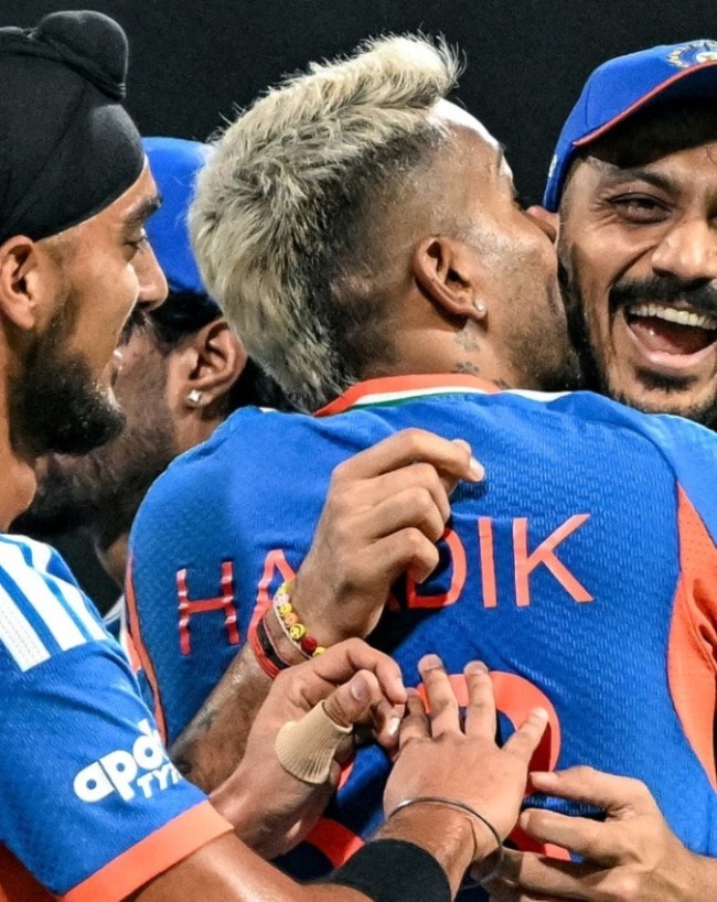 अक्षर का बड़ा कारनामा