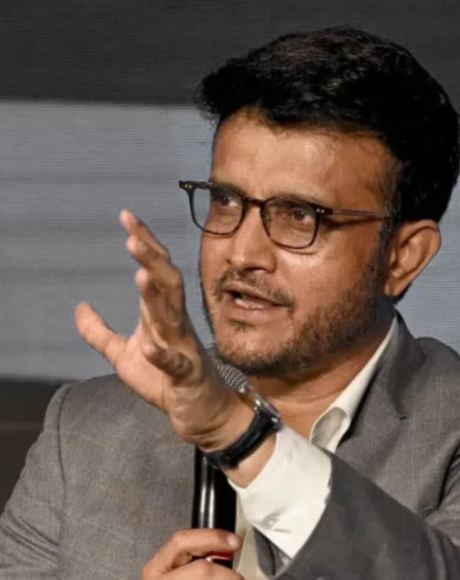 दादा का शानदार योगदान