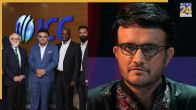 Sourav Ganguly