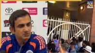 Gautam Gambhir Image Source: X