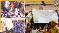 Sonam Wangchuk protest