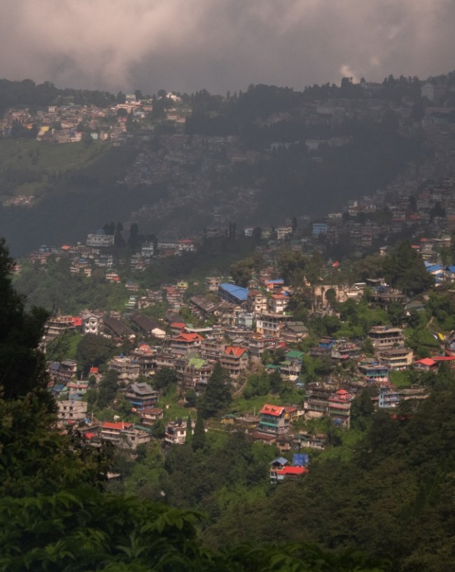 दार्जिलिंग
