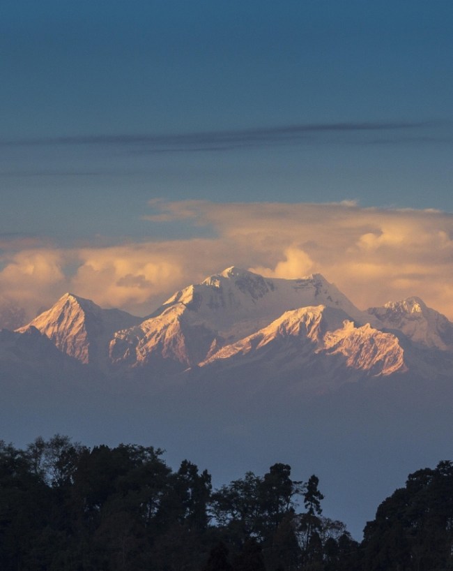 टाइगर हिल