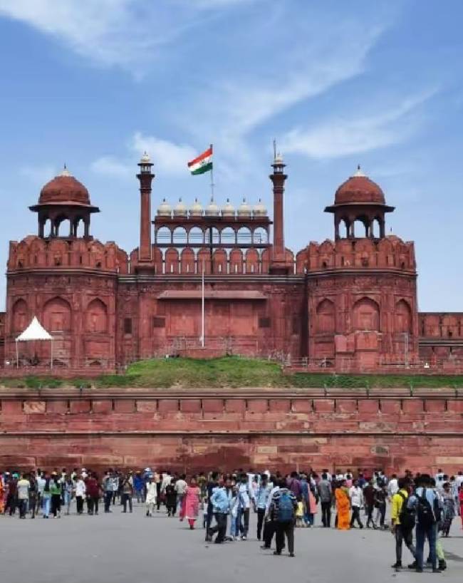 हाई अलर्ट जारी