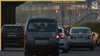 Delhi elevated road project 2026