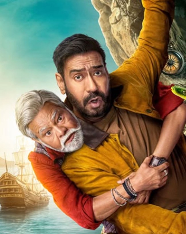 रितेश देशमुख अरशद वारसी और रवि किशन