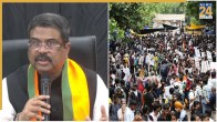 Dharmendra Pradhan