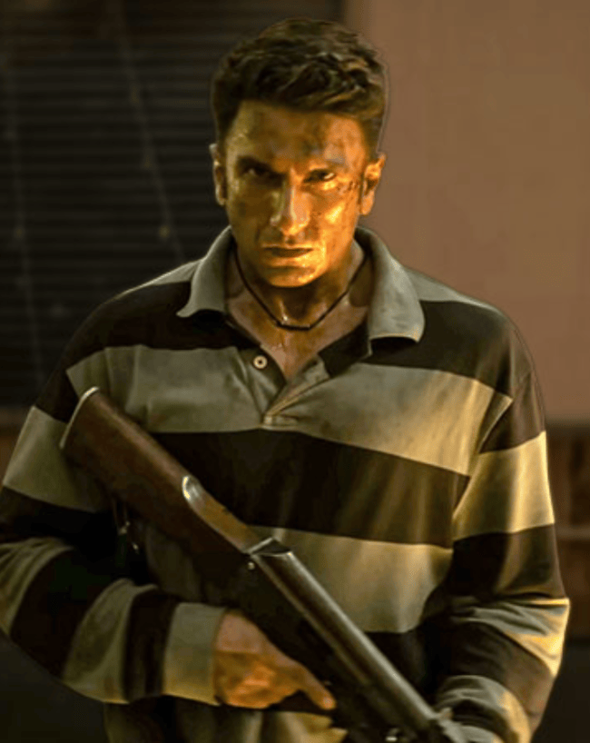 धुरंधर 2