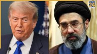 Donald Trump on Mojtaba Khamenei, Iran Supreme Leader alive, Mojtaba Khamenei health update, US Iran news Hindi, Ayatollah Khamenei successor