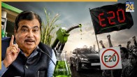 E20 Janta Party Demand, Pure Petrol Choice India, Ethanol Blended Fuel Protest, Right to Choose Fuel, E20 Petrol Mileage Issue