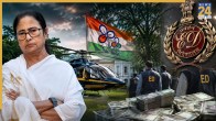 ED Conducts Raids