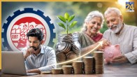 EPFO PF Interest Rate, PF account balance check, EPFO interest credit date