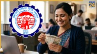 EPFO PF Interest Credit, PF Interest Rate 2026, EPFO Balance Check, UAN Member Portal, Umang App PF Balance, EPFO Latest News
