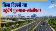 Delhi-NCR Master Plan 2041