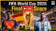 FIFA World Cup 2026 Final (PIC Credit - AI)