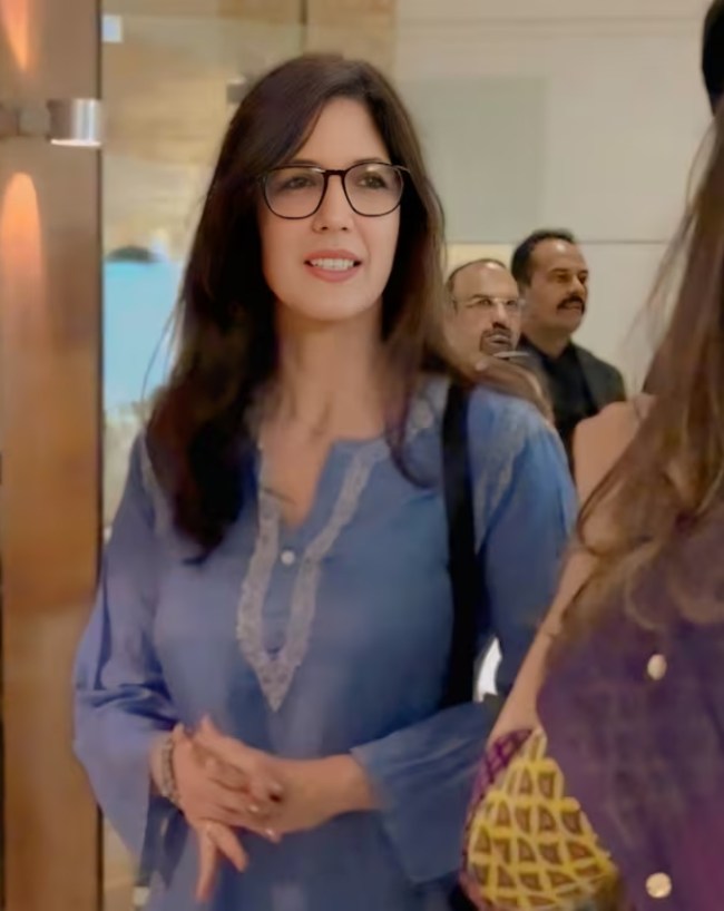 कितनी है गौरी की नेटवर्थ