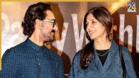 Gauri Spratt, aamir khan