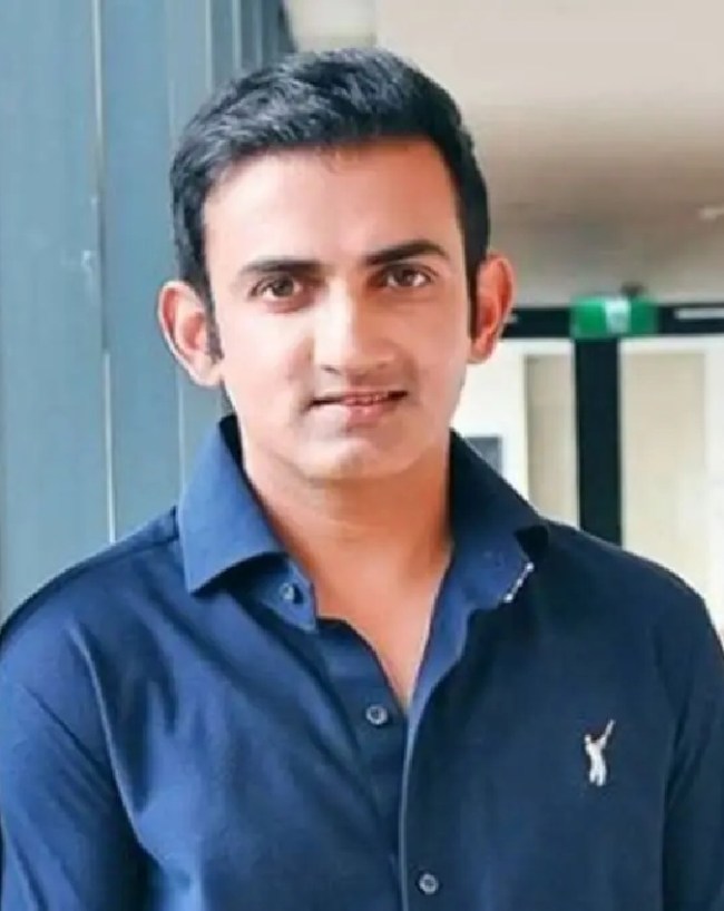गंभीर को मिली होगी राहत 