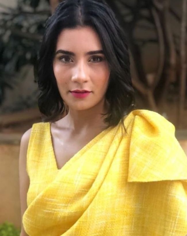 गीतिका विद्या ओहल्यान