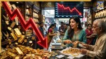 Gold Price Crash, gold price today mcx us fed minutes key levels, MCX Gold Price, US Federal Reserve June meeting