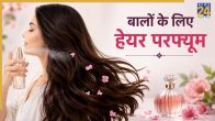 Hair Perfume
