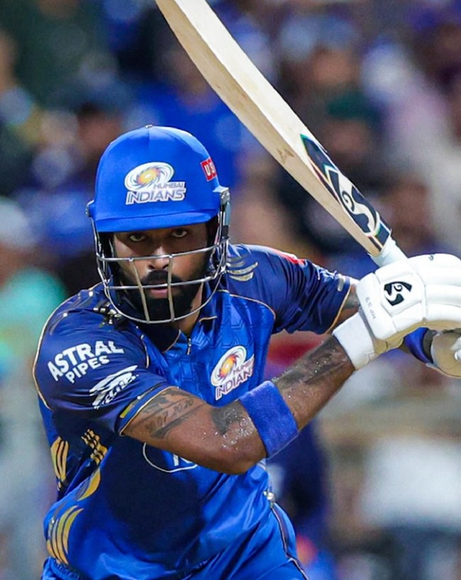 फिनिशर की तलाश में है CSK 