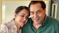 Hema Malini, Dharmendra