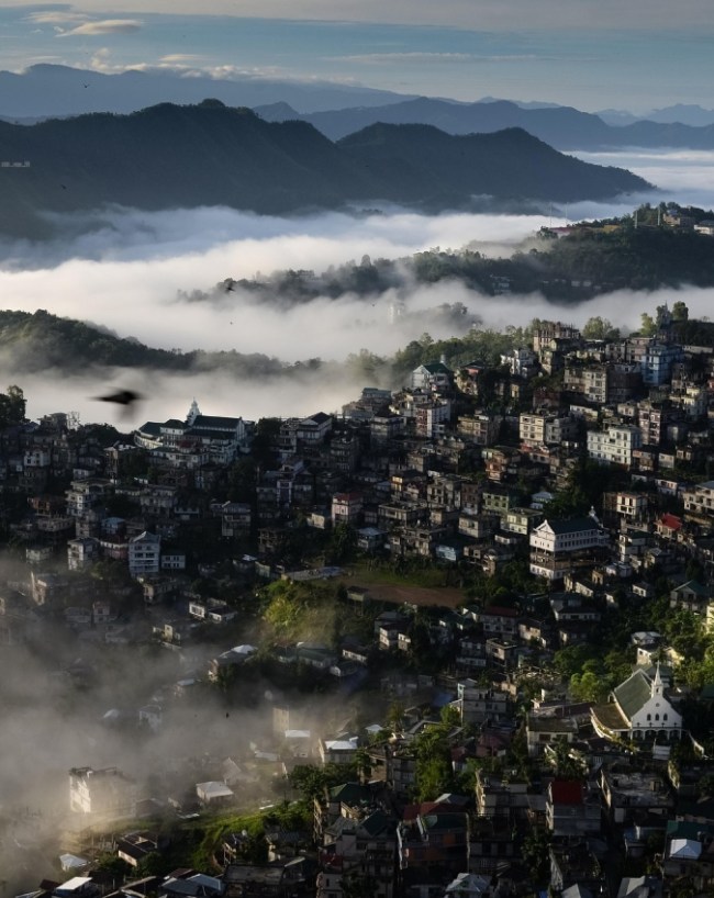 मौसम और रास्तों की पहले ले जानकारी